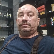 Фотография мужчины Андрей, 51 год из г. Абакан