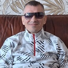 Фотография мужчины Виктор, 44 года из г. Димитровград