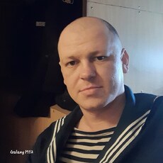 Фотография мужчины Алексей, 31 год из г. Североморск