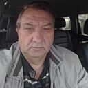 Сергей, 61 год