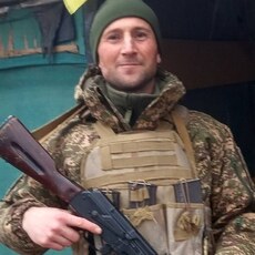 Фотография мужчины Рома, 36 лет из г. Одесса