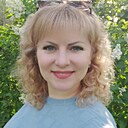 Лидия, 41 год