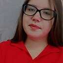 Полина, 19 лет
