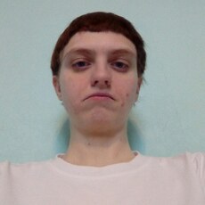 Фотография девушки Светлана, 29 лет из г. Кемерово