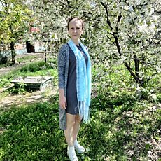 Фотография девушки Анна, 41 год из г. Каменское
