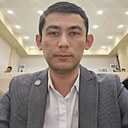 Отабек Сатторов, 32 года