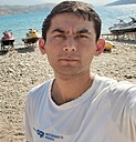 Отабек Сатторов, 32 года