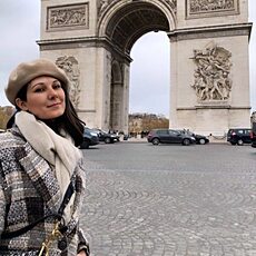 Фотография девушки Лиана, 50 лет из г. Ульяновск