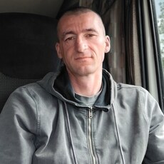 Фотография мужчины Николай, 41 год из г. Кобрин