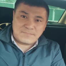 Фотография мужчины Бакытжан, 38 лет из г. Шымкент