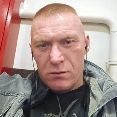 Фотография мужчины Сергей, 43 года из г. Москва