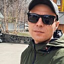 Кирилл, 36 лет