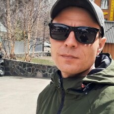 Фотография мужчины Кирилл, 36 лет из г. Ильский