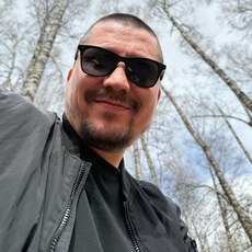 Фотография мужчины Макс, 35 лет из г. Алматы