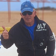 Фотография мужчины Сергей, 62 года из г. Симферополь