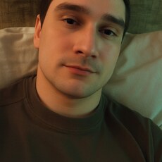 Фотография мужчины Андрей Нав, 31 год из г. Евпатория