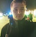 Кирилл, 20 лет