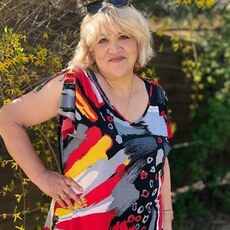 Фотография девушки Галина, 62 года из г. Сумы