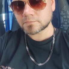 Фотография мужчины Андрей, 35 лет из г. Саратов