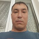 Муратбек, 35 лет