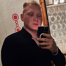 Фотография мужчины Александр, 24 года из г. Чебоксары