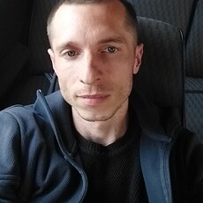 Фотография мужчины Виталий, 37 лет из г. Ташкент
