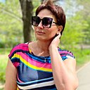 Оксана, 47 лет