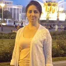 Фотография девушки Алёна, 50 лет из г. Подольск