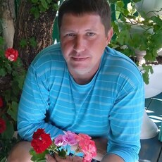 Фотография мужчины Андрей, 43 года из г. Мичуринск