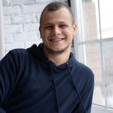 Фотография мужчины Дмитрий, 29 лет из г. Красноярск