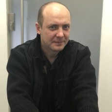 Фотография мужчины Антон, 41 год из г. Тюмень