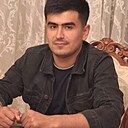 Нодирбек, 25 лет