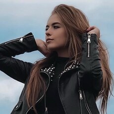 Фотография девушки Кристина, 30 лет из г. Братск