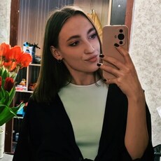 Фотография девушки Милана, 22 года из г. Молодечно