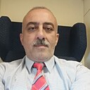 Ильгар, 50 лет