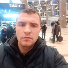 Фотография мужчины Жека, 37 лет из г. Прокопьевск