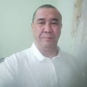 Серик, 53 года