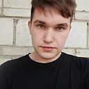 Кирилл, 23 года