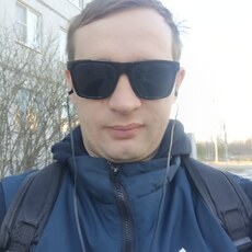 Фотография мужчины Семен, 32 года из г. Котлас