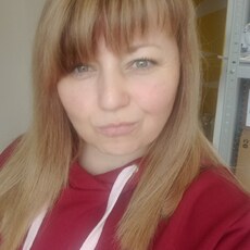 Фотография девушки Наталья, 39 лет из г. Брянск