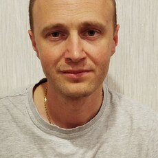 Фотография мужчины Сергей, 38 лет из г. Пинск
