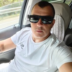 Фотография мужчины Павел, 34 года из г. Анжеро-Судженск