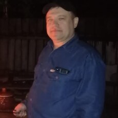 Фотография мужчины Юрий, 50 лет из г. Нефтеюганск