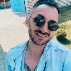 Фотография мужчины Коля, 40 лет из г. Минск