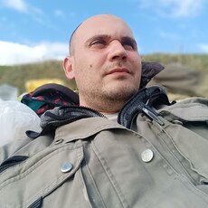 Фотография мужчины Артем, 38 лет из г. Минеральные Воды