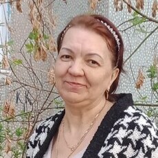 Фотография девушки Вика, 53 года из г. Актобе