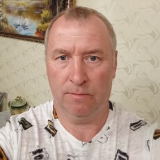 Фотография мужчины Алексей, 48 лет из г. Тамбов
