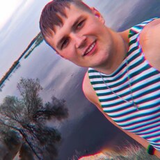 Фотография мужчины Радислав, 30 лет из г. Полоцк