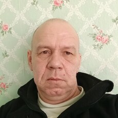 Фотография мужчины Сергей, 52 года из г. Иваново