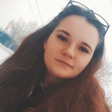 Фотография девушки Аня, 23 года из г. Усть-Каменогорск
